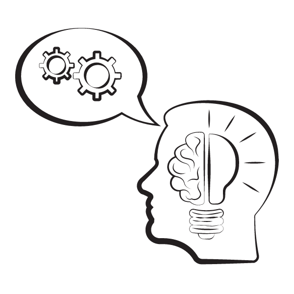 Creativity thinking STEAM